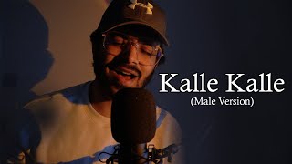 Kalle Kalle | Male Version | Chandigarh Kare Aashiqui | Anurag Kumar