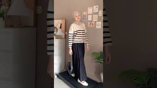 Rekomendasi atasan knit gemes