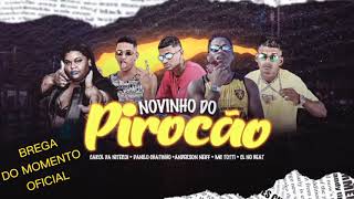 🔔ANDERSON NEIFF, DANILO CHATINHO - CL NO BEAT - MC TOTTI & MC CAROL DA NITERÒI - NOVINHO DO PIROCÃO