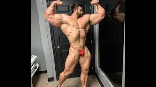 Mr.Olympia 2020 update | Motivation - Regan Grimes - Workout and posing - Future of bodybuilding !