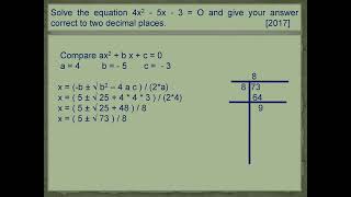 Problem 17