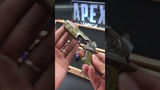 APEX Mozambique＆ EVA-8 Shotgun Unboxing #apex  #gunmodel  #model  #unboxing  #mozambique  #EVA-8