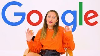 GOOGLE'DA HAKKIMDA EN ÇOK ARANANLARI CEVAPLADIM | Hailey Eylül Sani