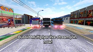 Bussid Multiplyer With My Subscribers!! Join Now!!!