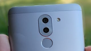 Honor 6x Unboxing, First Impressions And More.