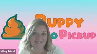 Interview with Puppy Poo Pickup