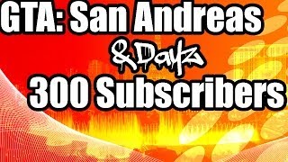 GTA: San Andreas -- Thank You | Guitar/Music (Song)