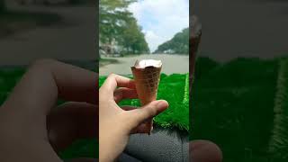 Cornetto~BLACK &WHITE #shortvideo