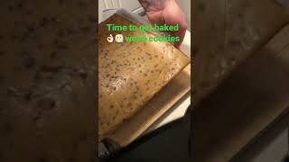 Homemade weed cookies PART 2