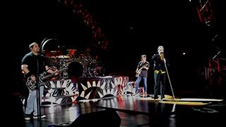 VAN HALEN - SHE'S THE WOMAN - CHINA TOWN - I'LL WAIT - SHORELINE MOUNTAIN VIEW CALIFORNIA 7.16.15