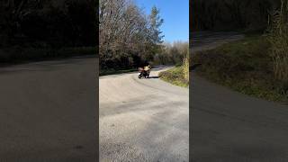 Ktm 1290 adv drift