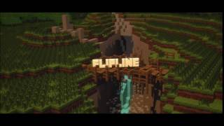 Flipline Minecraft-Intro [insp. AquaFX] - by Flipline (2015 Style ♥)