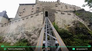 Festung Hohenwerfen