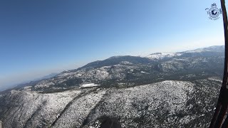 FBD TRAVEL with Paragliding Greece  March 24th 2022 at Avlonas