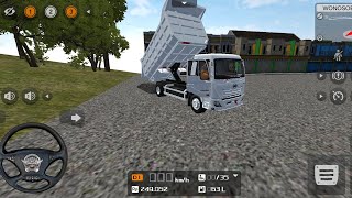 BUS SIMULATOR INDONESIA | EURO TRUCK SIMULATOR 2 | @BusSimulatorID18