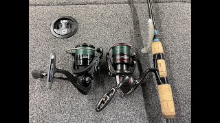 How to Improve a Spinning Reel Drag: Carbontex Upgrade