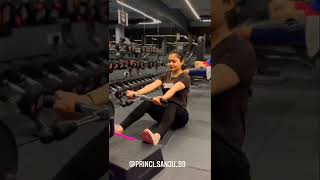 Gym gana kaisa laga jaldi batau comment section me