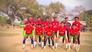 Wohab One Star football Academy Nilphamari #viral #football #trending #new