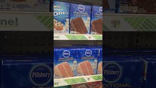 DOLLAR TREE| NEW FOOD FINDS #shopwithme #dollartree #dollartreefinds