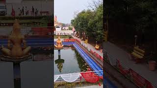 gausala mandir morang #shorts #ytshorts #fypシ #foryoutube #viral #viralshorts @katelyubaraj972