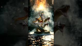 Krishna ji most powerful mantra status : yada yada hi dharmasya : #shorts #krishna #mantra #viral