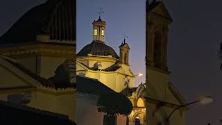 #Ermita del #Calvario. #montalban #cordoba #campiñacordobesa #andalusiaspain