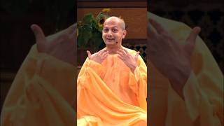 INCREDIBLE Kashmir Shaivism story 🔱 | Swami Sarvapriyananda | Shivoham |  Non duality | #shorts