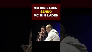 MC Bin Laden como você nunca viu - Os melhores memes do MC Bin Laden #mcbinladen #bbb #binladenbbb