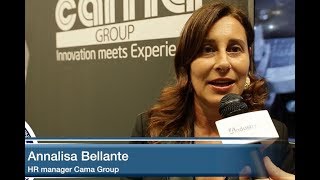 Ipack Ima 2018 - Intervista ad Annalisa Bellante