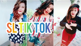 SL Tik Tok  #sheharahashi | 2020 | best  Tik Tok   sri  lanka  #tiktok #new_tik _tok