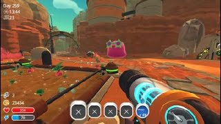 Slime Rancher odcinek 48