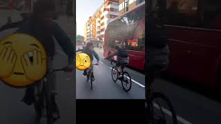 Longest Reverse #bike