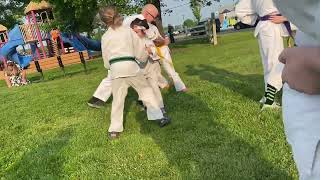 Sumo Class