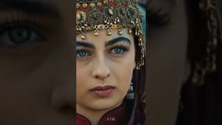 The gorgeous fatima#trending #love #turkishseries