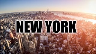 New York VLOG