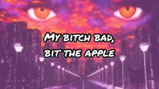 Sahbabii - Double Dick (Lyrics)