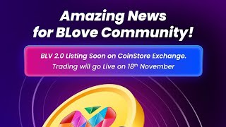 AMAZING NEWS | BLV 2.0 LIST TODAY | BLV BOOM BOOM