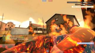 Koth on Harvest - Live Comm [Team Fortress 2]