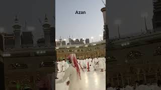 Azan #viral #youtubeshorts #shorts #islamicvideo