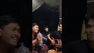 Jangan galau mari kita koplokan #cover #realgendang #covermusic #coversong #musiccover #musica