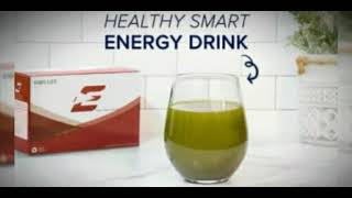 Bios Life Energy.مشروب الماتشا العجيب