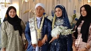 🌺 AMAT & NANA 🌺 HAPPY WEDDING 🏘️ KAMPUNG MUPAKAT 🌍 MARTAPURA