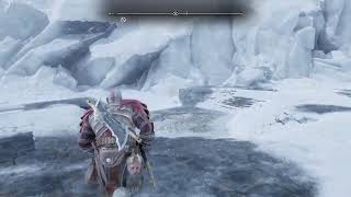 GOD OF WAR RAGNAROK Bölüm 19