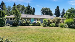 2899 Wayside Loop, Springfield, Oregon