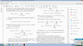 Adaptive Processing for Distributed Skyline Queries over Uncertain Data