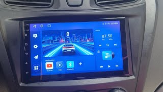 android head unit and jbl sa android head unit