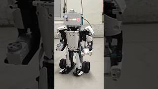 Robot Dance | Mini Robot Show #robot #robotdance