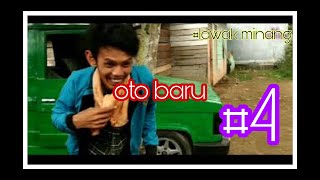 lawak minang | oto baru Eps.4 (ylc prouction) payakumbuh sumatra barat