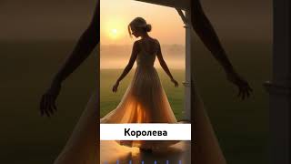 Королева - (Сергей Есенин) - AI Cover #cover #ai #coversong