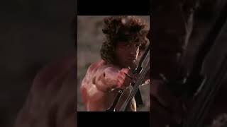 feel like ashe rambo #short